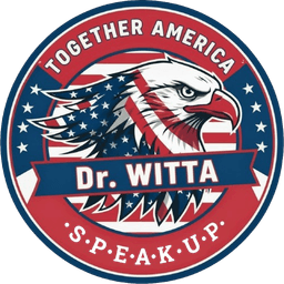 Dr. Witta - Together America, Speak Up
